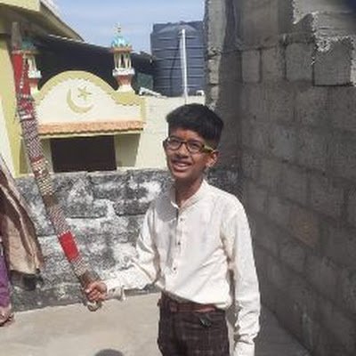 Scienceathome1's profile picture. 