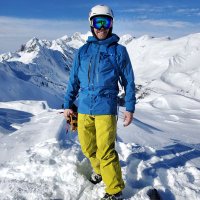 Gregory Downey (@gregory1downey) 's Twitter Profile