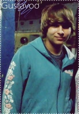 Gustavo Binow