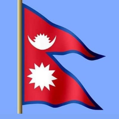 Ordinary but conscious youth as well as a truly responsible Nepali citiz


https://t.co/TMGitk4Qgr