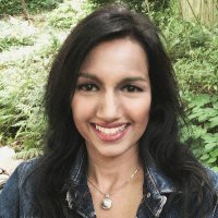Aruna M. Lepore (@arunamlepore) 's Twitter Profile