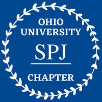 Ohio University SPJ (@ouspj) 's Twitter Profile