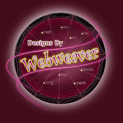 DsignsWebweaver's profile picture. Web Design Company that cares about your future.