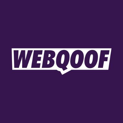 WebQoof