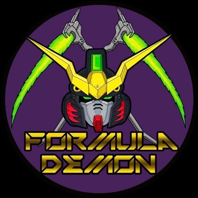 formulademon Profile Picture