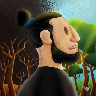 El Wyattさんのプロフィール画像