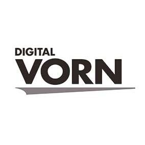 vorn_press's profile picture. デジタルフォルンは、2021年で60周年。これからも、デジタル領域のプロフェッショナル集団として発想力と行動力と情熱で、お客様を成功に導き、共により輝く未来を創造していきます。 https://t.co/EQR6ZP5xH7 https://t.co/uSTQmfB87Z