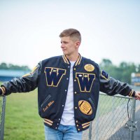 Zach (@zwilb27) 's Twitter Profile