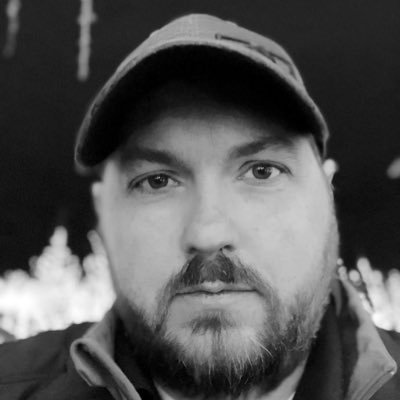 grizzdj's profile picture. Husband, Father, Tech Geek.