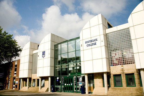 Southgate College