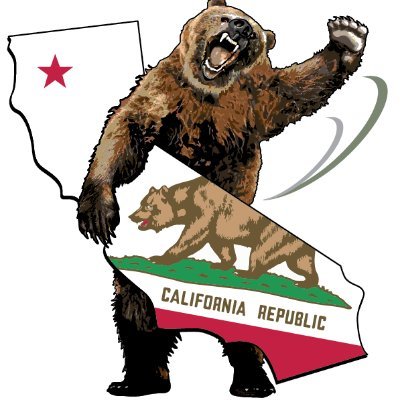 California needs CHANGE. These are the tales of a Shining Red Dot in Radical Deep Blue Authoritarian Commifornia. Sharing all the crazy sh*t we deal with in CA.