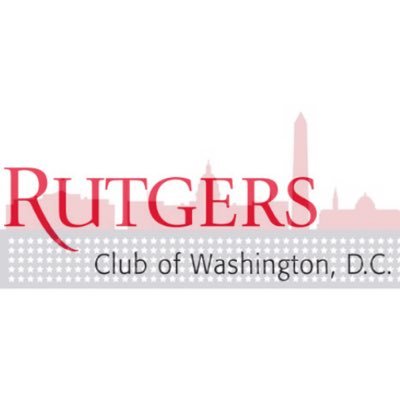 @RutgersAlumni Chapter in the #DMV. Providing social, sports, & community service events for #RutgersAlumni in the nation’s capital. #ScarletForever