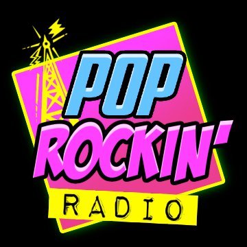 PopRockinRadio