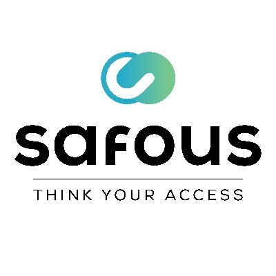 Safous_TYA's profile picture. Safous. Think your access.
