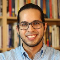 Juan Hincapie-Castillo, PharmD, PhD(@DrJuanHC) 's Twitter Profile Photo