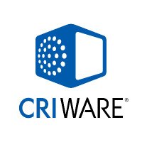 CRI・ミドルウェア公式 (@criware) 's Twitter Profile