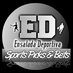 Somos amantes de los deportes. Expertos analistas en #MLB ⚾ #NBA 🏀 #NHL #NFL 🏈  #CFB 🏈 y #CBB 🏀 Información y noticias deportiva en general.