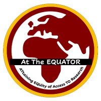 At The Equator(@At_The_EQUATOR) 's Twitter Profile Photo