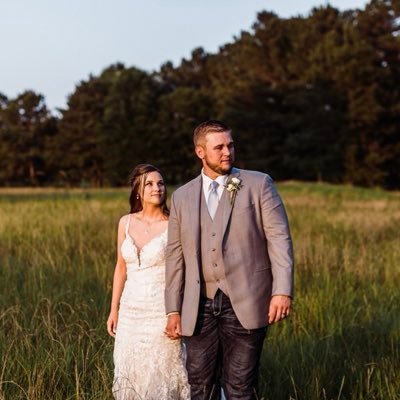 Teacher/Coach🏈⚾️ at Commerce ISD. Texas A&M alum. Married to Carly Foster! #faithoverfear