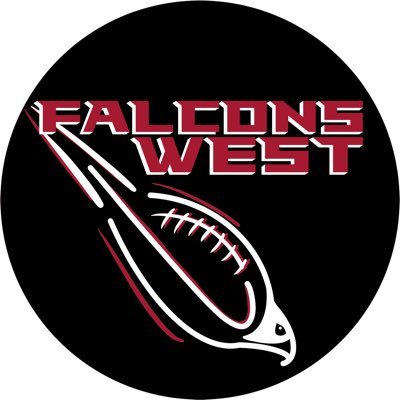 YT Falcons West - Atlanta Falcons Football 🏈 + West Coast Beer 🍺