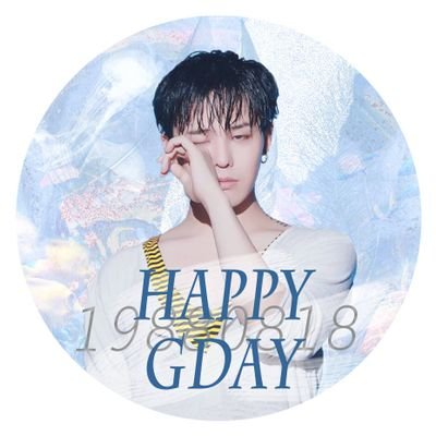 GDRAGON WEIBOさんのプロフィール画像
