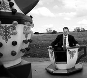 darraghayes's profile picture. Canning Zidane Vautour Tiger Schumacher