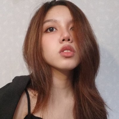 faye_peralta12's profile picture. ✨💎