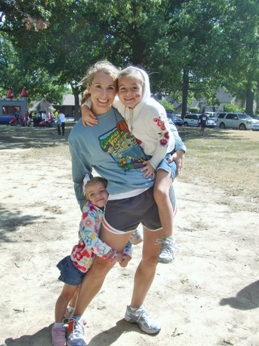 sitlessMoveMore's profile picture. professor / researcher / fitness consultant / mom... tweeting about physical activity, obesity, and health... more tweets under @hchamblissphd