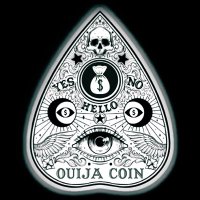 OUIJA Coin(@OuijaCoin) 's Twitter Profile Photo