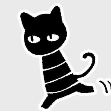 Strange Black Catさんのプロフィール画像