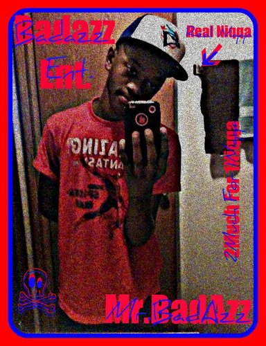 BadazzEnt20's profile picture. 