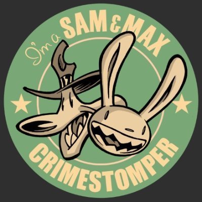 SamAndMax Profile Picture