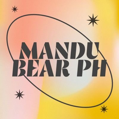 EST. 2021 || PH ONLYšµš || Items are all official, for fanmade items go to @mbphstudio || Budols that can make your heart happy || MASTERLIST belowā¬ļø