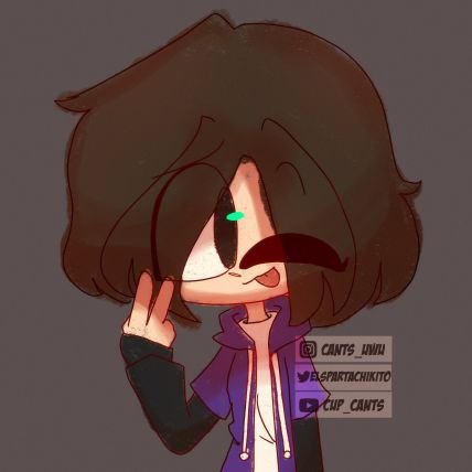 YariiTaii #CoMPaS | CUENTA ABANDONADA!さんのプロフィール画像