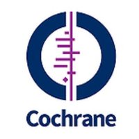 Tufts University, Affiliate of Cochrane US (@cochranetufts) 's Twitter Profile Photo Tufts University, Affiliate of Cochrane US (@cochranetufts) 's Twitter Profile Photo