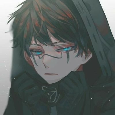 Alciel22's profile picture. Weeb
Gamer