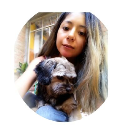 Se valiente y generosa y todo estará bien;
Amo la naturaleza, un buen cafe, una copa de vino de ves en cuando, amante del chocolate,creyente de unicornios 🦄