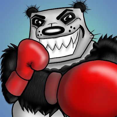 PandaMittens Profile Picture