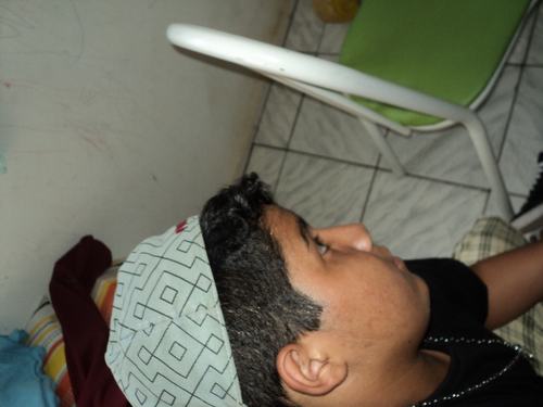 sou siincero sou diferente,Não soou' o Pegadoor ' como todos os outros
Não sou igual a ngm, Sou aquele que não tem medo de curiir a vida (y²