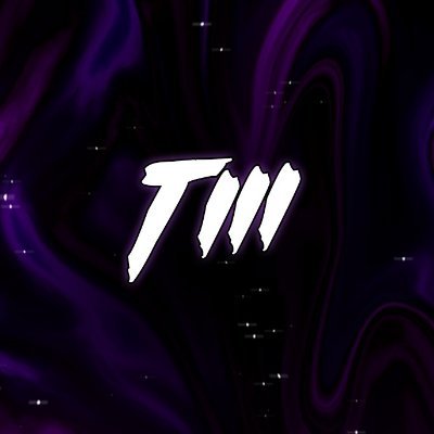 Twitter oficial de la TM | Discord oficial ⏬