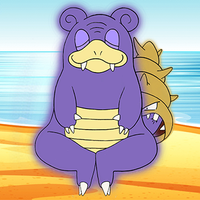 Trainer Zenjamin (@trainerzenjamin) 's Twitter Profile