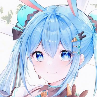 雪咲ゆうか❄💙チャンネル登録1万5千人ありがと！さんのプロフィール画像