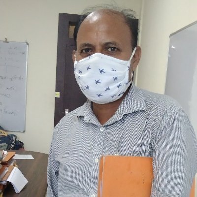 District coordinator,Swachha Bharat Abhiyan, Dwsd, Division Chas ,Bokaro.