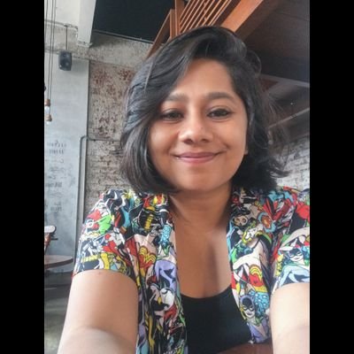 Independent Journalist | She/Her | Fellow @MSF @thibi_co @Internews | Previously @beatrootnews_ @MirrorNow @ETNOWlive
Get in touch at amithahb@gmail.com