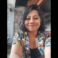 Amitha Balachandra (@amithabala) Twitter profile photo