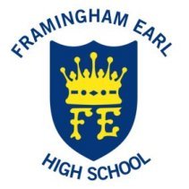 Framingham Earl High School Norwich Road, Framingham Earl Norwich Norfolk, England NR14 7QP