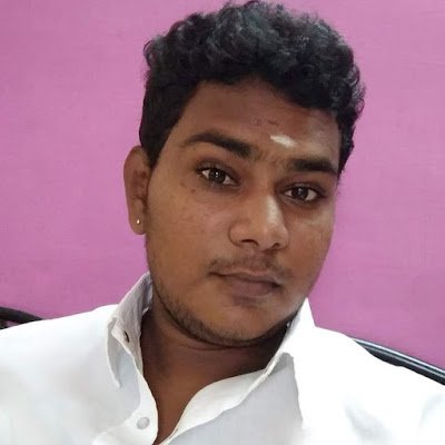 JaiChallenge's profile picture. Work from hot