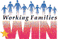 Working Families Win works to change the economy in favor of working families through education, leadership development, and direct action.