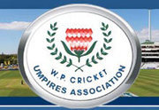 Official Western Province Cricket Umpires Association Twitter account. Keep an eye out for our next Level 1 Umpiring Course.