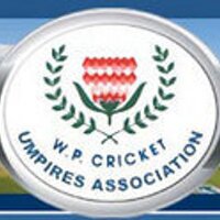 WP Cricket Umpires Association (@wpcua) 's Twitter Profile
